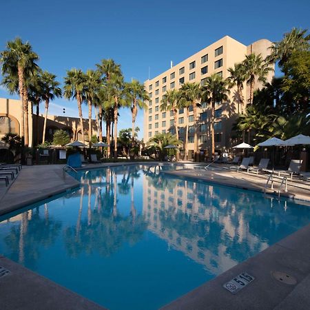 מלון Doubletree By Hilton Tucson-Reid Park מראה חיצוני תמונה