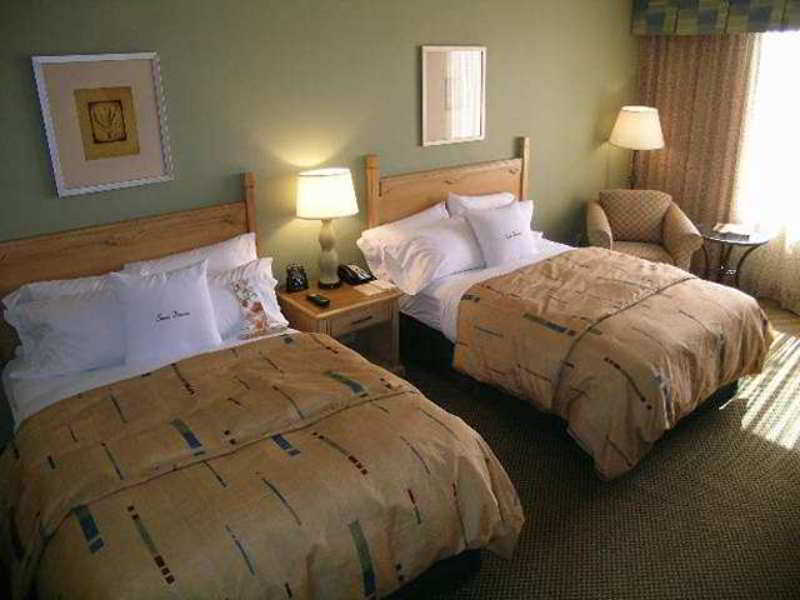 מלון Doubletree By Hilton Tucson-Reid Park חדר תמונה